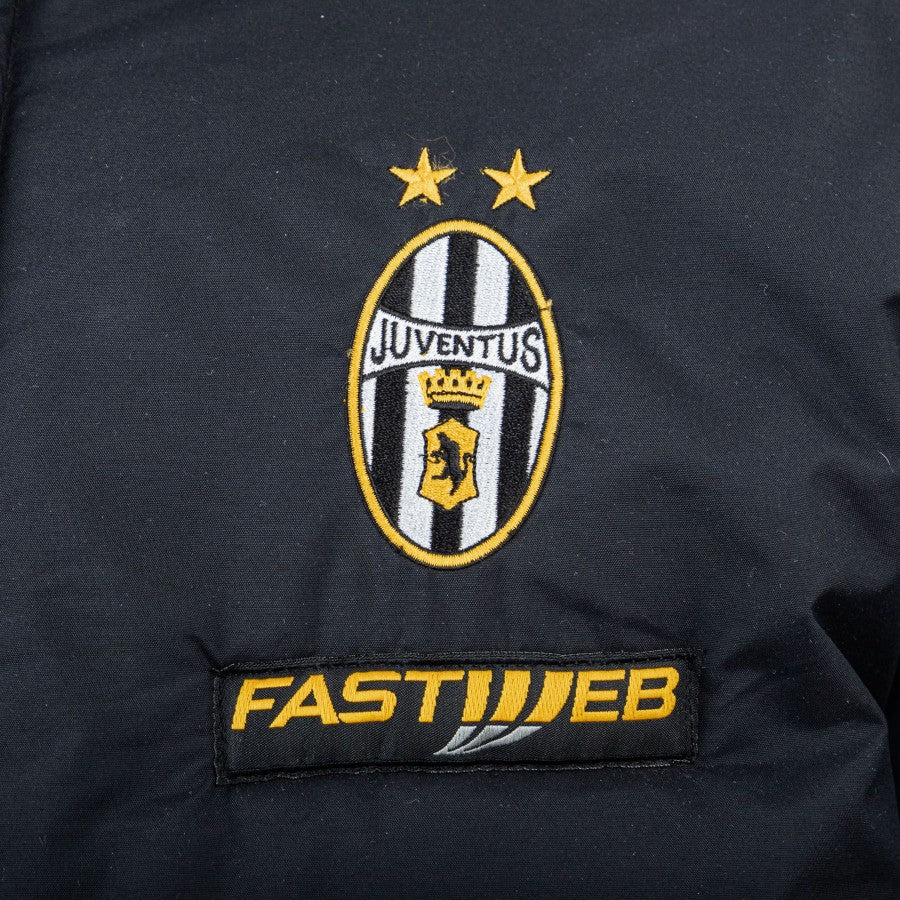 Giaccone Juventus Nike 2003/2004 by NIKE - Home (3)