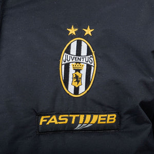 Giaccone Juventus Nike 2003/2004 by NIKE - Home (3)