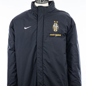 Giaccone Juventus Nike 2003/2004 by NIKE - Home (8)