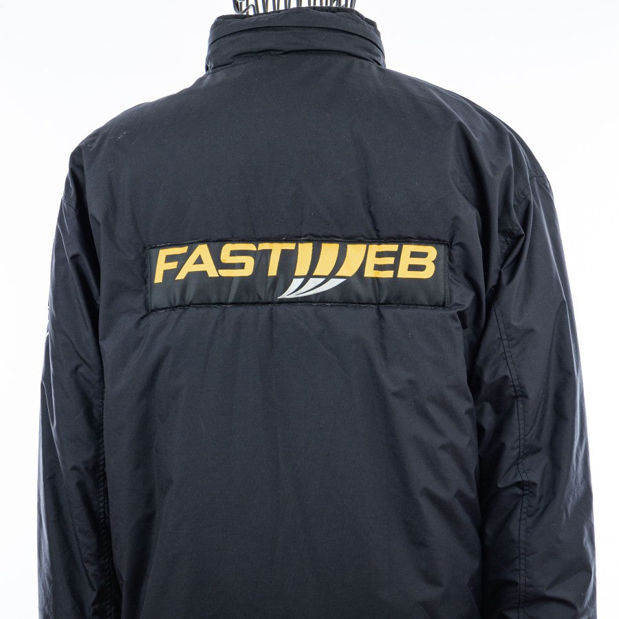 2003/2004 Juventus Nike Jacket