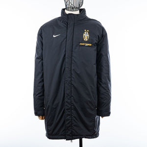 Giaccone Juventus Nike 2003/2004 by NIKE - Home