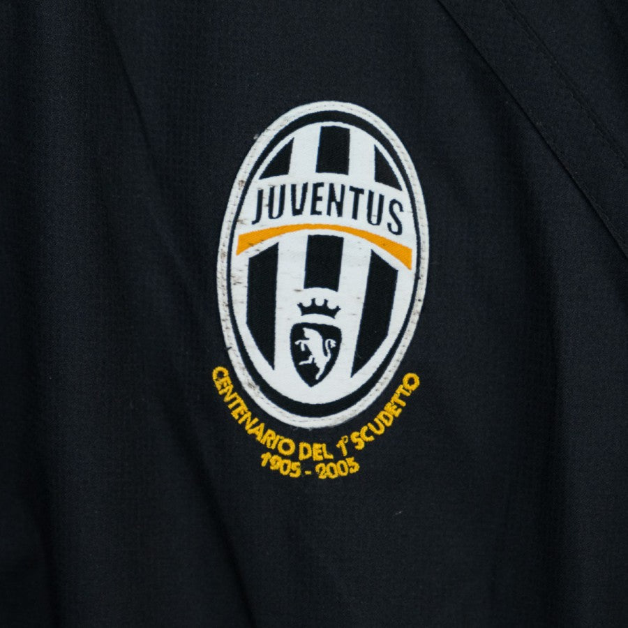 Giaccone Juventus Nike 2005/2006 by NIKE - Home (9)