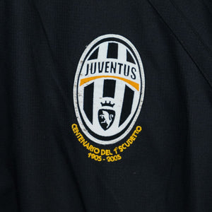 Giaccone Juventus Nike 2005/2006 by NIKE - Home (9)
