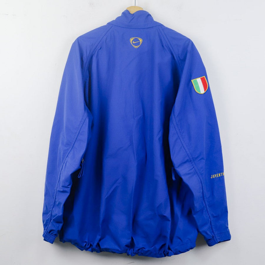 Giaccone Juventus Nike 2005/2006 by NIKE - Home (2)