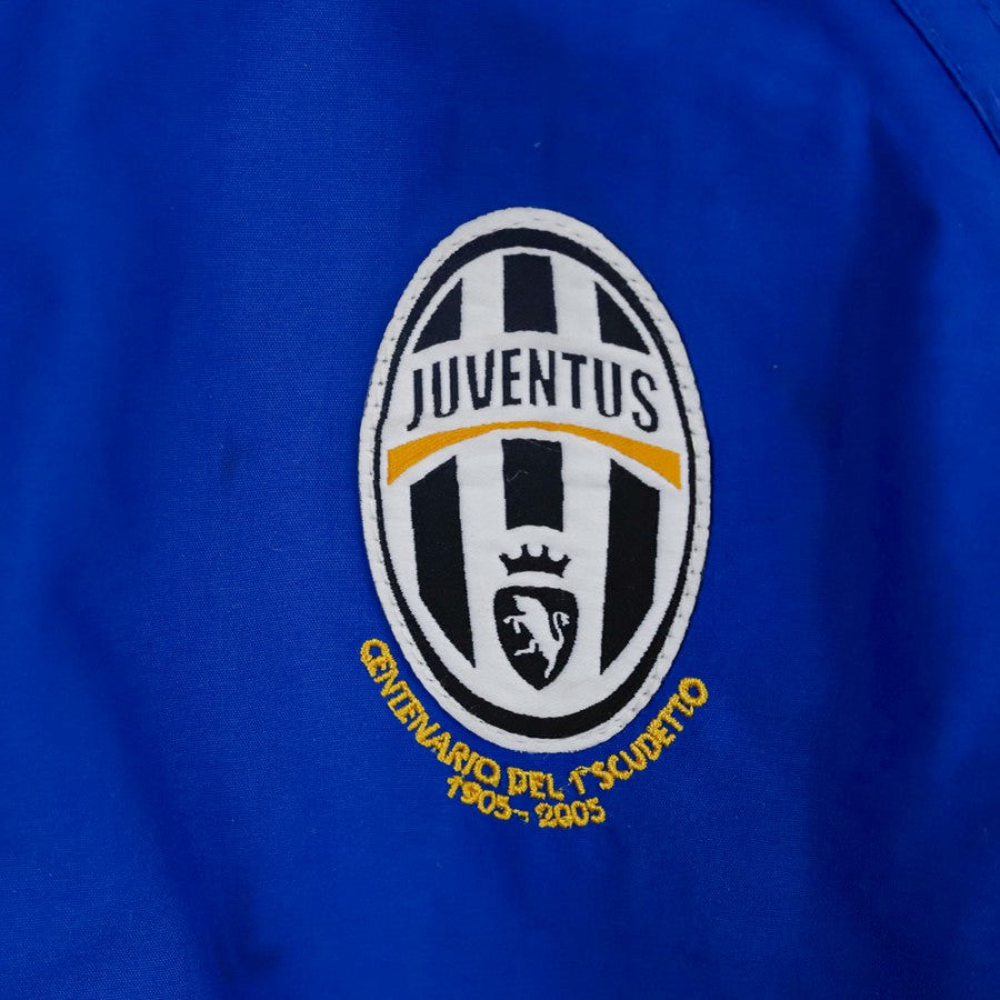 Giaccone Juventus Nike 2005/2006 by NIKE - Home (6)