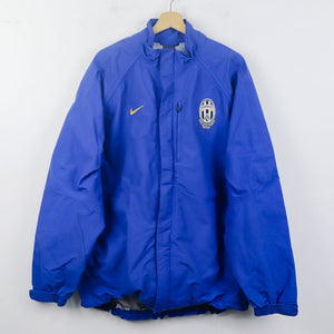 Giaccone Juventus Nike 2005/2006 by NIKE - Home