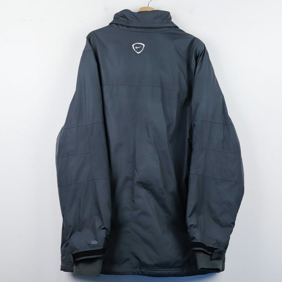 Giaccone Juventus Nike 2012/2013 by NIKE - Home (2)