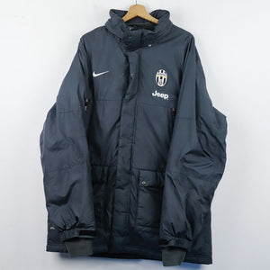 Giaccone Juventus Nike 2012/2013 by NIKE - Home