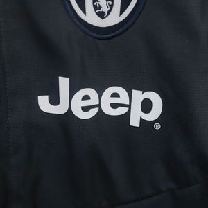 Giaccone Juventus Nike 2013/2014 by NIKE - Home (6)