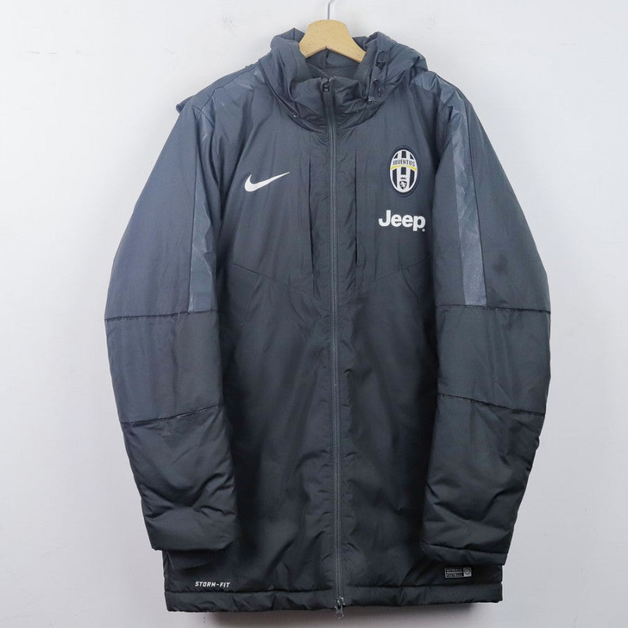 Giaccone Juventus Nike 2013/2014 by NIKE - Home