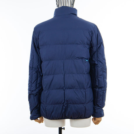 Giaccone Manchester City Nike 2014/2015 by NIKE - Home (2)