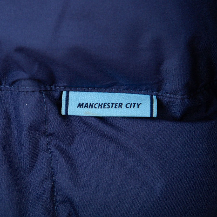 Giaccone Manchester City Nike 2014/2015 by NIKE - Home (5)