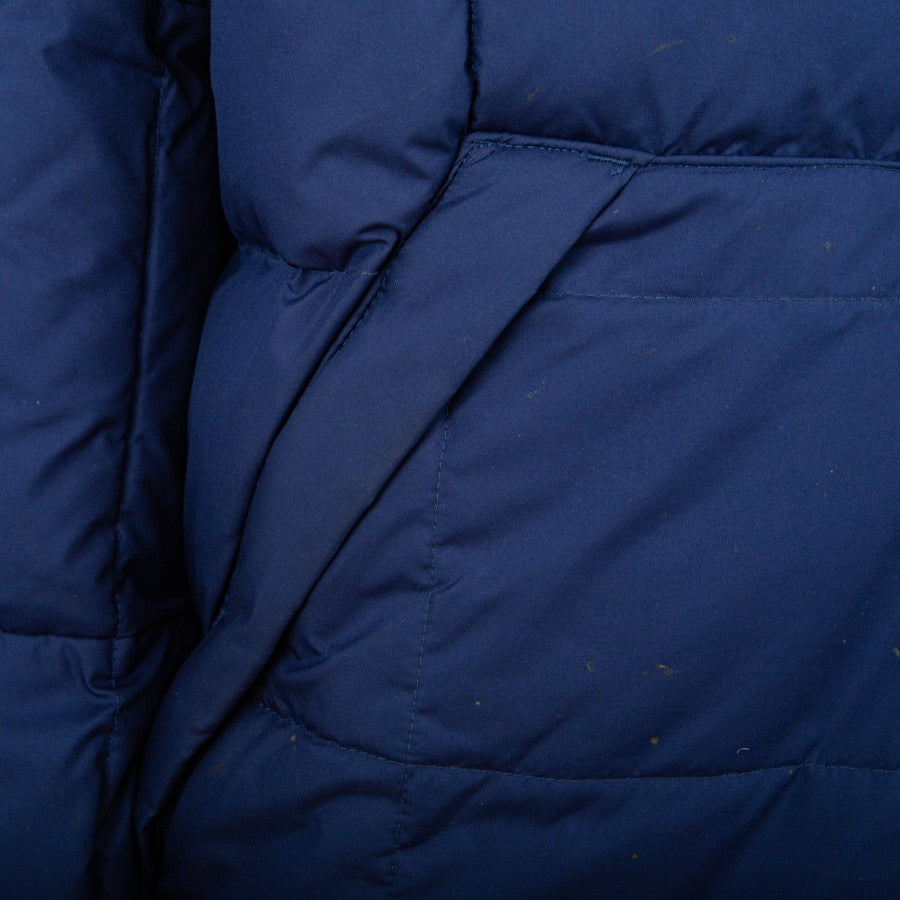 Giaccone Manchester City Nike 2014/2015 by NIKE - Home (6)