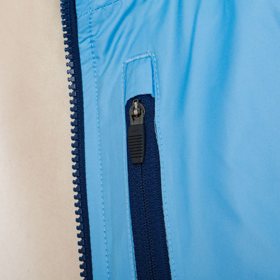 Giaccone Manchester City Nike 2014/2015 by NIKE - Home (8)