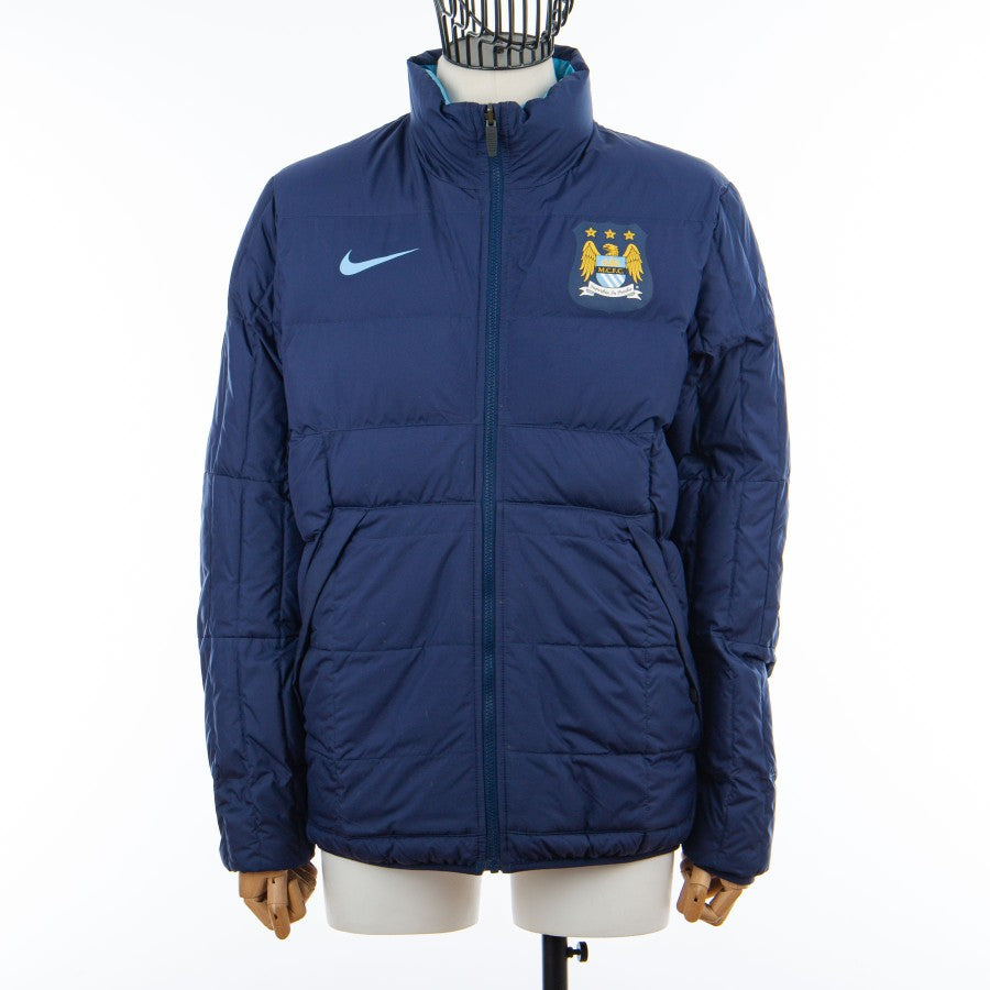 Giaccone Manchester City Nike 2014/2015 by NIKE - Home