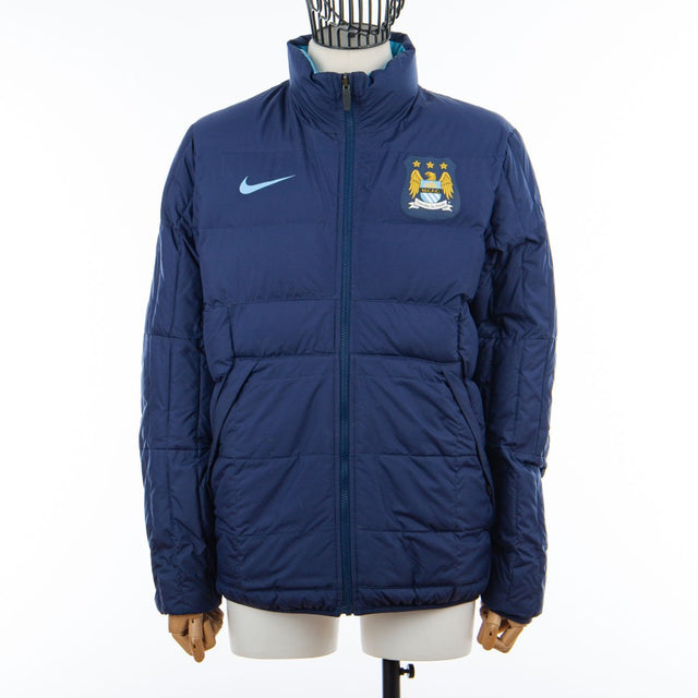 Giaccone Manchester City Nike 2014/2015 by NIKE - Home