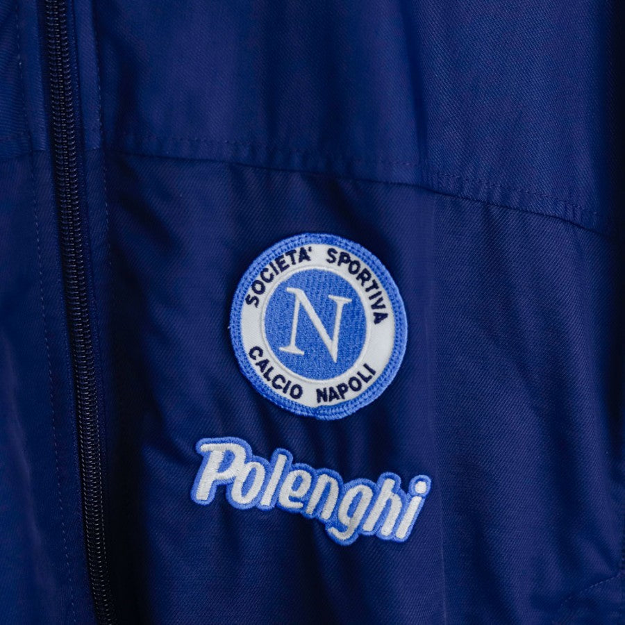 Giaccone Napoli Nike 1997/1998 by NIKE - Home (7)