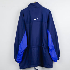 Giaccone Napoli Nike 1997/1998 by NIKE - Home (2)