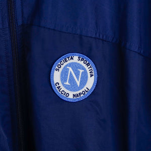 Giaccone Napoli Nike 1997/1998 by NIKE - Home (7)