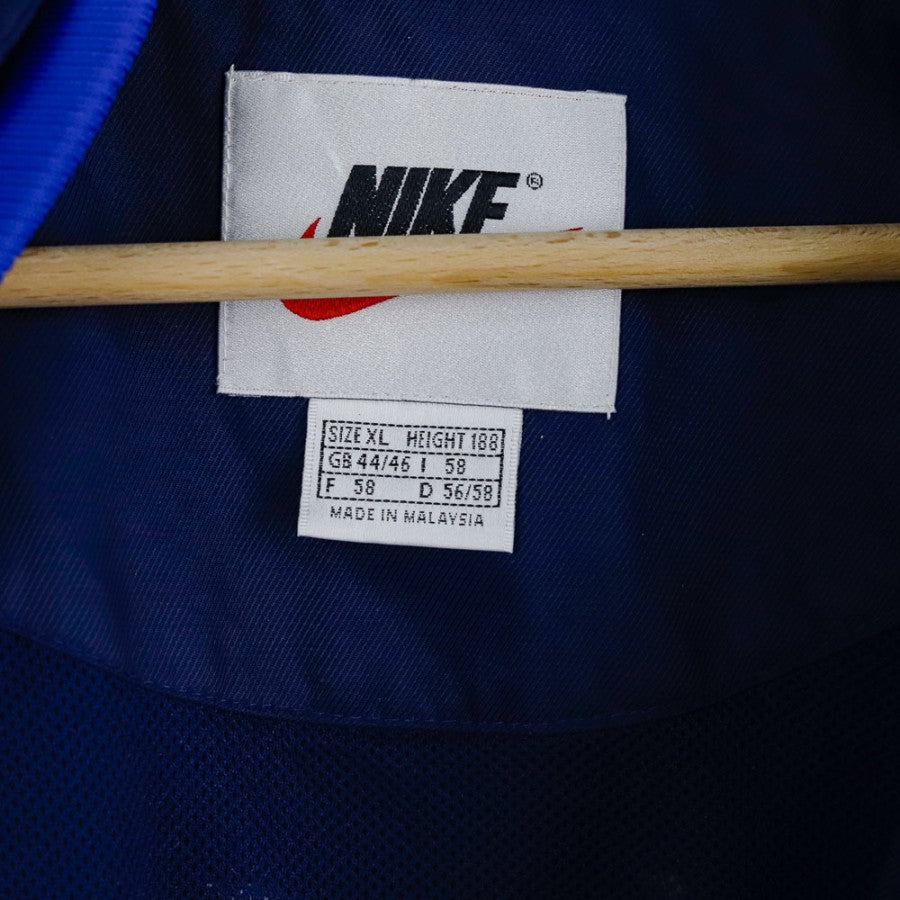 Giaccone Napoli Nike 1997/1998 by NIKE - Home (8)