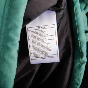 giaccone nigeria nike 2002/2003 by NIKE - Home (11)