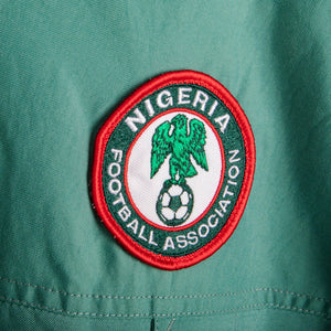 giaccone nigeria nike 2002/2003 by NIKE - Home (3)