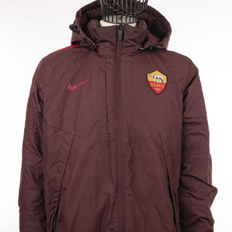 Giaccone Roma Nike 2014/2015 by NIKE - Home (2)