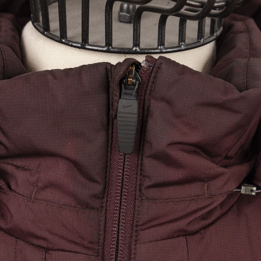 Giaccone Roma Nike 2014/2015 by NIKE - Home (5)