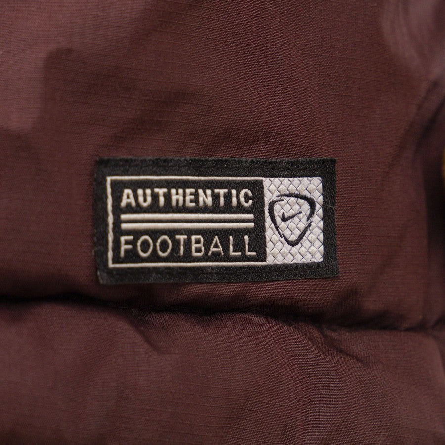 Giaccone Roma Nike 2014/2015 by NIKE - Home (6)