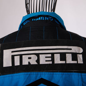 giaccone umbro Inter 1995/1996 by NIKE - Home (4)