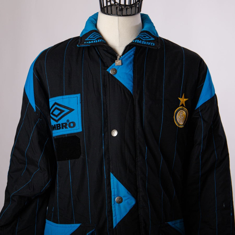 giaccone umbro Inter 1995/1996 by NIKE - Home (6)
