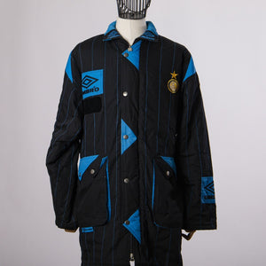 giaccone umbro Inter 1995/1996 by NIKE - Home