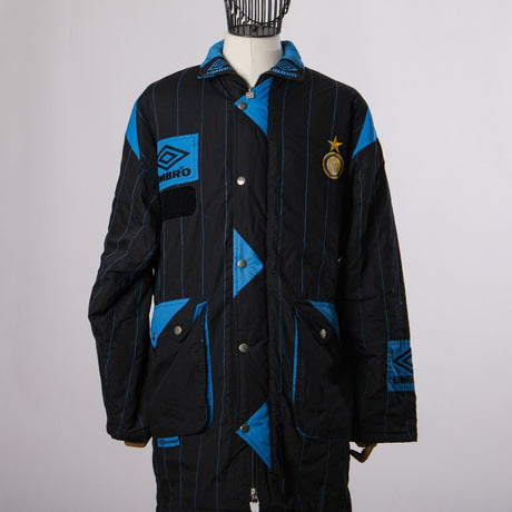 giaccone umbro Inter 1995/1996 by NIKE - Home