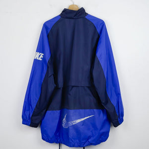 Giubbino Blu Napoli Nike 1998/1999 by NIKE - Home (2)