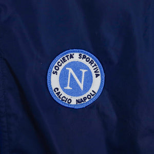 Giubbino Blu Napoli Nike 1998/1999 by NIKE - Home (6)