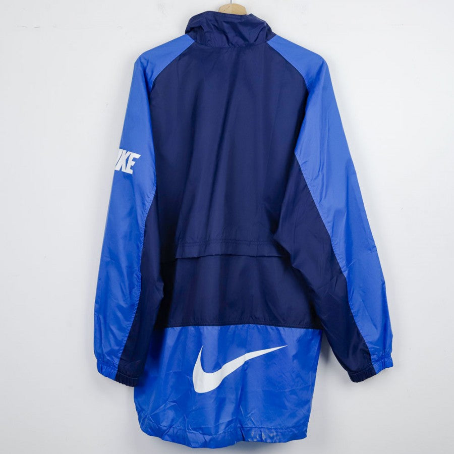 Giubbino Napoli Nike Tg L 1998/1999 by NIKE - Home (2)