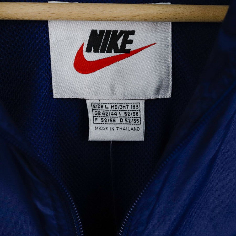 Giubbino Napoli Nike Tg L 1998/1999 by NIKE - Home (9)