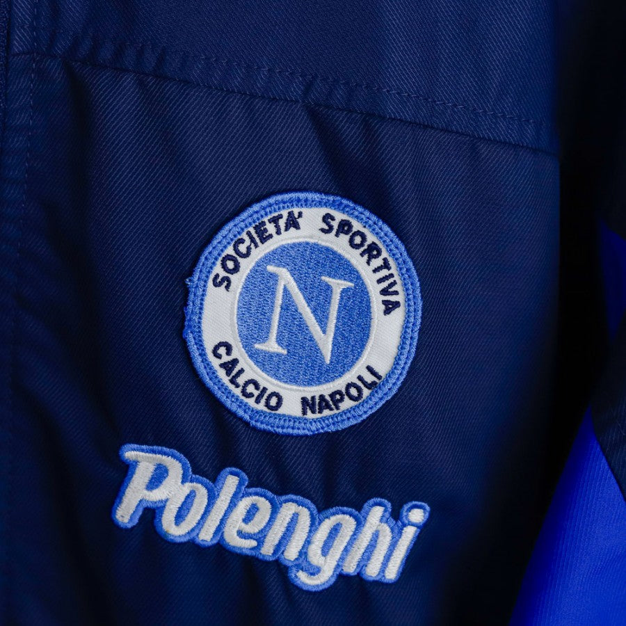 Giubbino Napoli Nike Tg.M 1997/1998 by NIKE - Home (3)