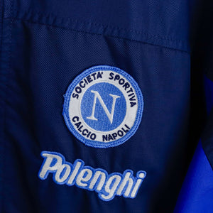Giubbino Napoli Nike Tg.M 1997/1998 by NIKE - Home (3)