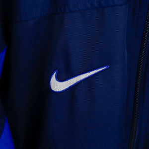 Giubbino Napoli Nike Tg.M 1997/1998 by NIKE - Home (4)