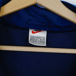 Giubbino SSC Napoli Nike 1998/1999 by NIKE - Home (10)