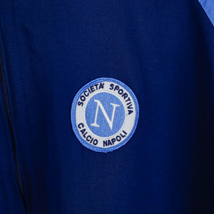 Giubbino SSC Napoli Nike 1998/1999 by NIKE - Home (7)
