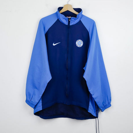 Giubbino SSC Napoli Nike 1998/1999 by NIKE - Home