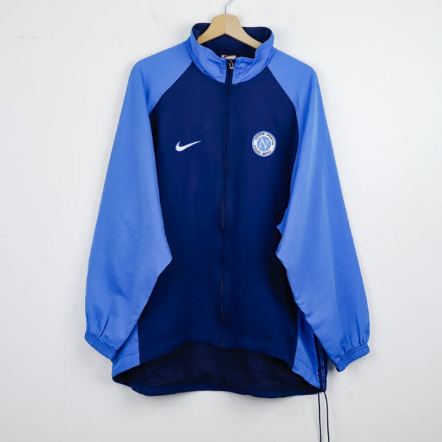 Giubbino SSC Napoli Nike 1998/1999 by NIKE - Home