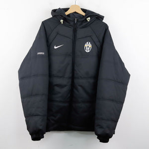 Giubbotto Juventus Nike 2006/2007 by NIKE - Home