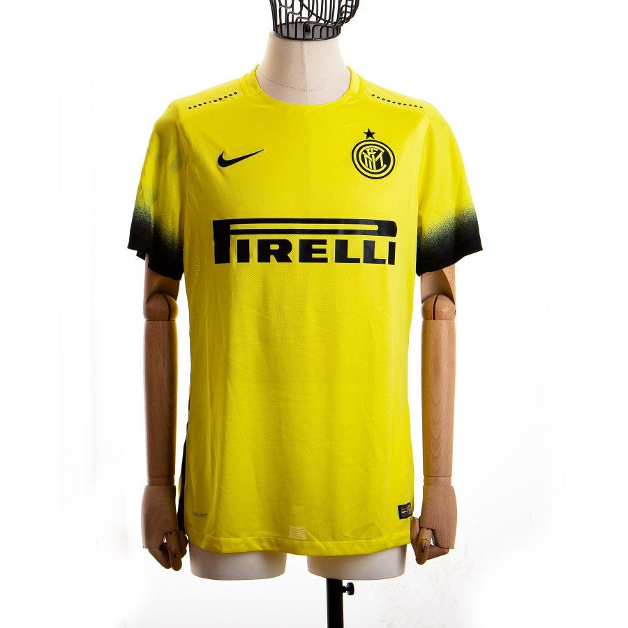 inter maglia third icardi 9 2015/2016 by NIKE - Home (2)