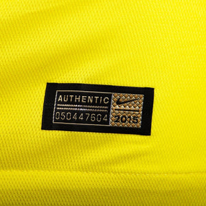 inter maglia third icardi 9 2015/2016 by NIKE - Home (7)