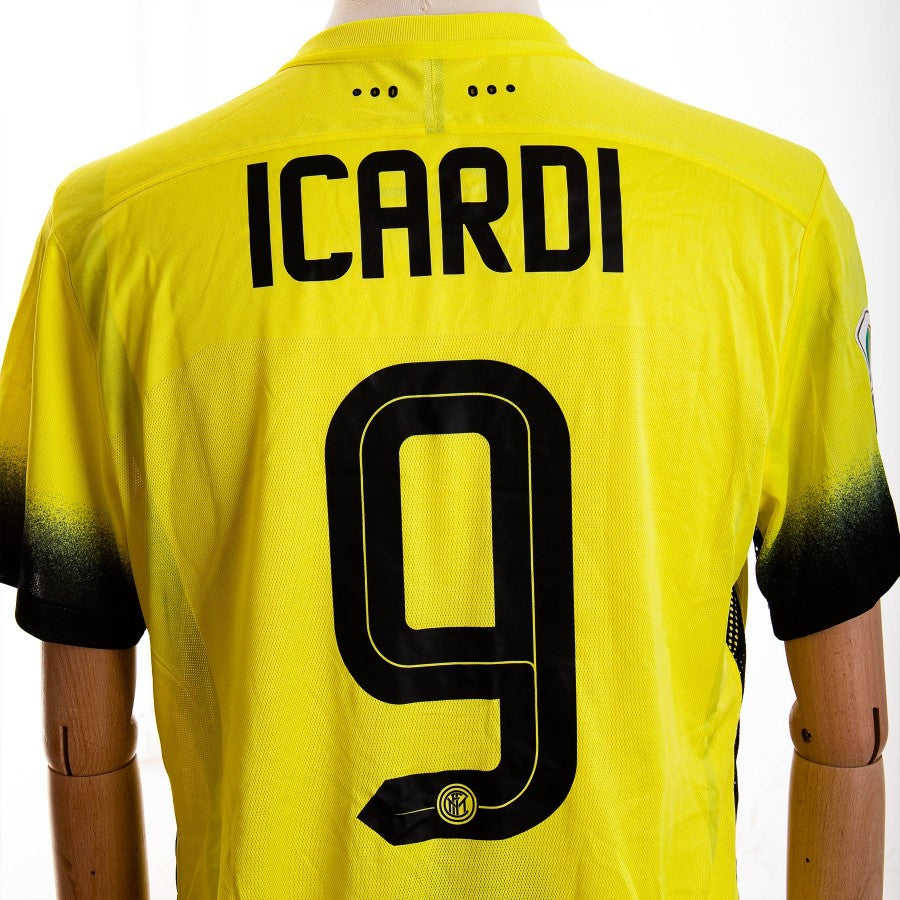 inter maglia third icardi 9 2015/2016 by NIKE - Home (9)