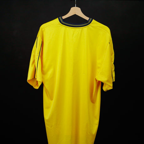 maglia allenamento arsenal nike 1998/1999 by NIKE - Home (2)