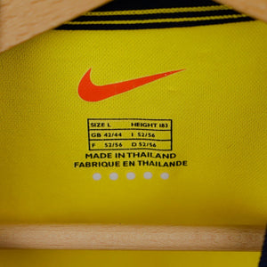 maglia allenamento arsenal nike 1998/1999 by NIKE - Home (8)